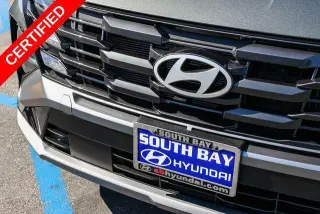 Hyundai TUCSON Hybrid 2025 AWD SEL Conveniencia 4p SUV