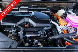 Hyundai TUCSON Hybrid 2025 AWD SEL Conveniencia 4p SUV