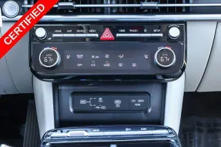 Hyundai TUCSON Hybrid 2025 AWD SEL Conveniencia 4p SUV