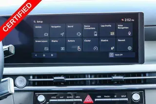 Hyundai TUCSON Hybrid 2025 AWD SEL Conveniencia 4p SUV