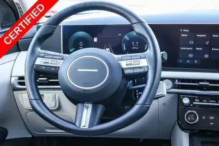 Hyundai TUCSON Hybrid 2025 AWD SEL Conveniencia 4p SUV