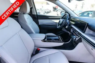 Hyundai TUCSON Hybrid 2025 AWD SEL Conveniencia 4p SUV