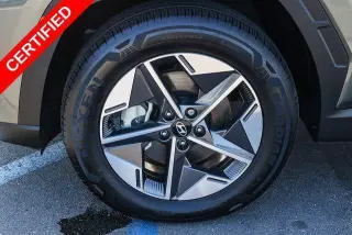 Hyundai TUCSON Hybrid 2025 AWD SEL Conveniencia 4p SUV