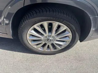 Hyundai PALISADE 2020 Limited 4dr SUV