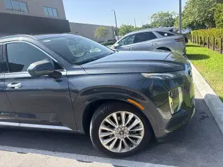 Hyundai PALISADE 2020 Limited 4dr SUV