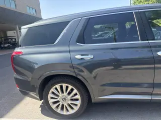 Hyundai PALISADE 2020 Limited 4dr SUV