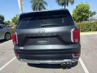 Hyundai PALISADE 2020 Limited 4dr SUV
