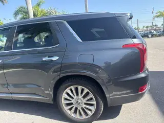 Hyundai PALISADE 2020 Limited 4dr SUV