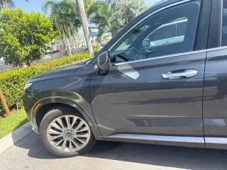 Hyundai PALISADE 2020 Limited 4dr SUV
