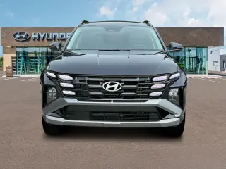 Hyundai TUCSON Híbrido 2025 AWD SEL Conveniencia 4p SUV