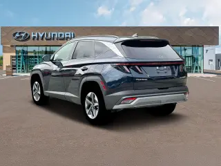 Hyundai TUCSON Híbrido 2025 AWD SEL Conveniencia 4p SUV