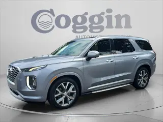 Hyundai PALISADE 2021 Limited 4dr SUV