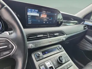 Hyundai PALISADE 2021 Limited 4dr SUV