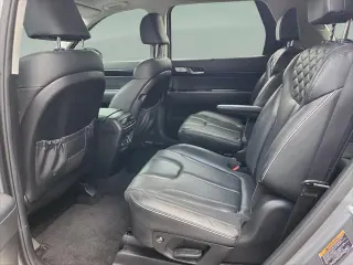 Hyundai PALISADE 2021 Limited 4dr SUV