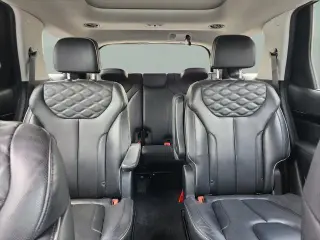 Hyundai PALISADE 2021 Limited 4dr SUV