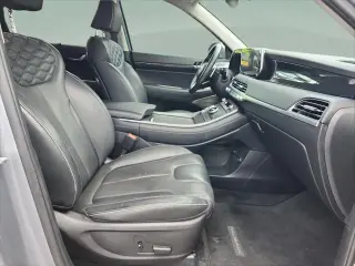 Hyundai PALISADE 2021 Limited 4dr SUV