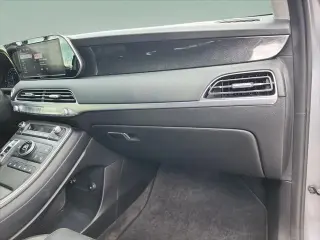 Hyundai PALISADE 2021 Limited 4dr SUV
