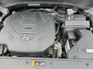 Hyundai PALISADE 2021 Limited 4dr SUV