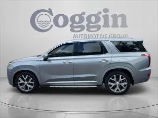 Hyundai PALISADE 2021 Limited 4dr SUV