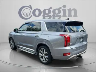 Hyundai PALISADE 2021 Limited 4dr SUV