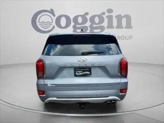 Hyundai PALISADE 2021 Limited 4dr SUV