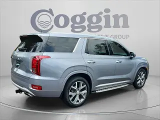 Hyundai PALISADE 2021 Limited 4dr SUV