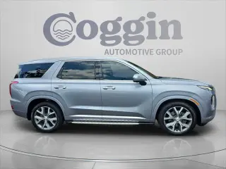 Hyundai PALISADE 2021 Limited 4dr SUV