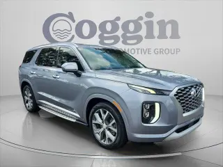 Hyundai PALISADE 2021 Limited 4dr SUV