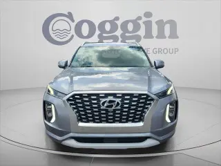 Hyundai PALISADE 2021 Limited 4dr SUV