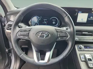 Hyundai PALISADE 2021 Limited 4dr SUV