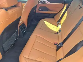 BMW Serie 4 2024 430i Gran Coupe 4p Sedan