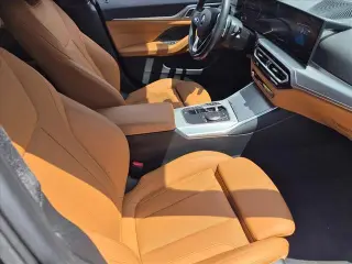 BMW Serie 4 2024 430i Gran Coupe 4p Sedan
