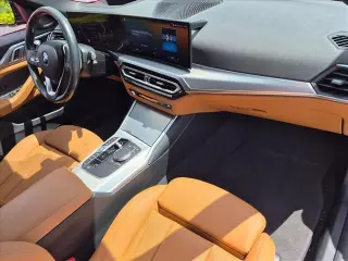 BMW Serie 4 2024 430i Gran Coupe 4p Sedan