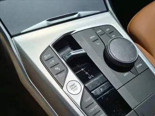BMW Serie 4 2024 430i Gran Coupe 4p Sedan