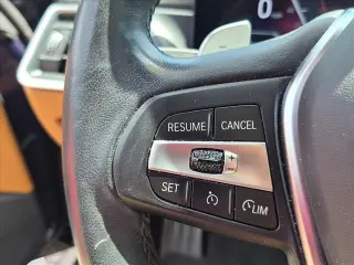 BMW Serie 4 2024 430i Gran Coupe 4p Sedan