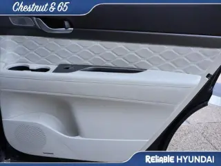 Hyundai PALISADE 2020 Limited 4dr SUV