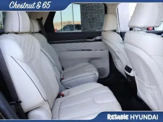 Hyundai PALISADE 2020 Limited 4dr SUV