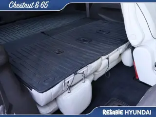 Hyundai PALISADE 2020 Limited 4dr SUV