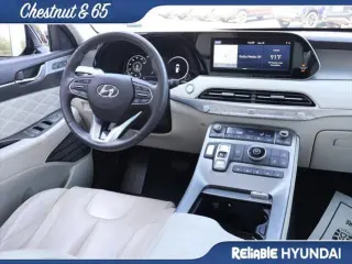 Hyundai PALISADE 2020 Limited 4dr SUV