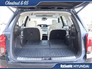 Hyundai PALISADE 2020 Limited 4dr SUV