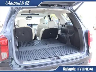 Hyundai PALISADE 2020 Limited 4dr SUV