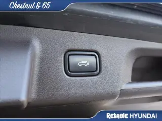 Hyundai PALISADE 2020 Limited 4dr SUV