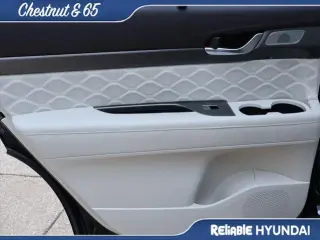Hyundai PALISADE 2020 Limited 4dr SUV