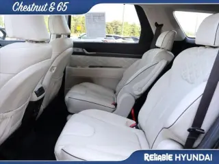 Hyundai PALISADE 2020 Limited 4dr SUV