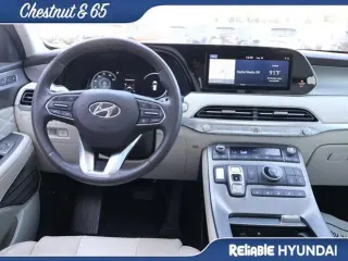 Hyundai PALISADE 2020 Limited 4dr SUV