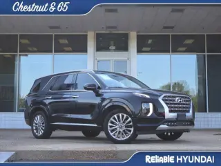 Hyundai PALISADE 2020 Limited 4dr SUV