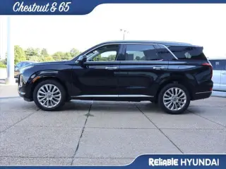 Hyundai PALISADE 2020 Limited 4dr SUV
