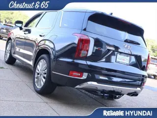 Hyundai PALISADE 2020 Limited 4dr SUV