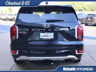 Hyundai PALISADE 2020 Limited 4dr SUV
