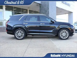 Hyundai PALISADE 2020 Limited 4dr SUV